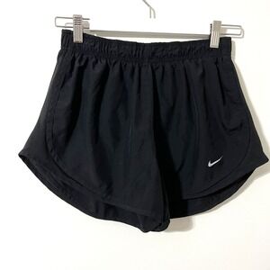 Nike Women's Dri-Fit Running 3" Inseam Workout Shorts M‎